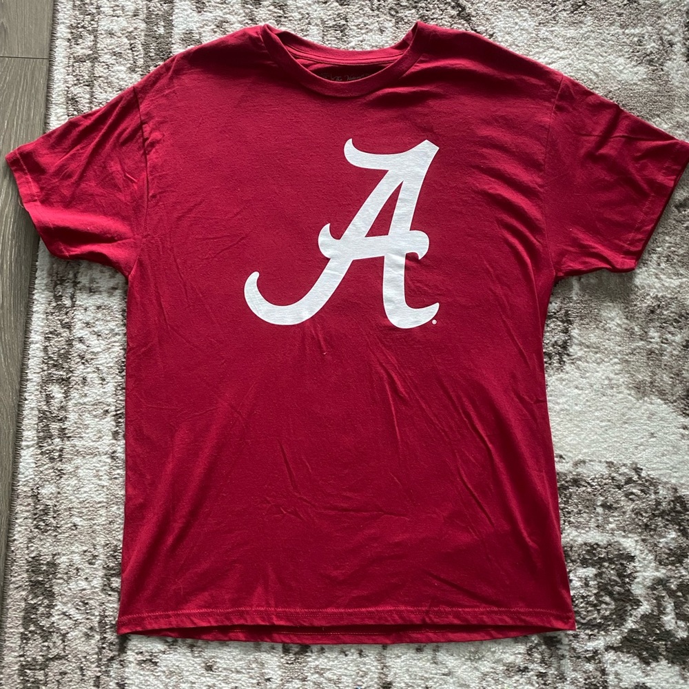 NWT University of Alabama Shirt